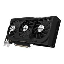 Видеокарта GeForce RTX 4070 WINDFORCE OC V2 12 ГБ GDDR6 192 бит