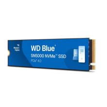 Western Digital Blue SN5000 1 ТБ M.2 PCI Express 4.0 NVMe