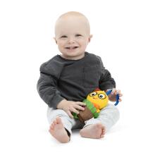 BABY EINSTEIN Cal-A-Puller Pull & Shake Toy, 16887