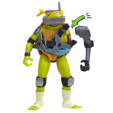 TMNT Figure MIX 'N MATCH DONATELLO, 83802