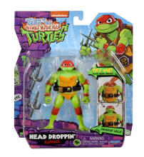 TMNT figūriņa Head Dropping Raphael, 83307