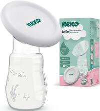 NENO Leite silicone milk collector