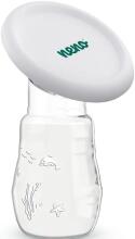 NENO Leite silicone milk collector