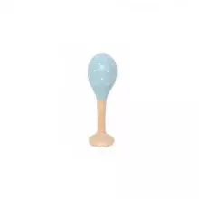 JaBaDaBaDo  Maraccas Art.M14094 Blue Деревянные маракасы,1 шт.
