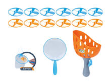 Disc Launcher set