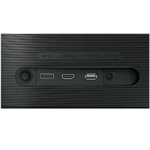 Monitors 27 collas LS27C330GAUXEN IPS 1920x1080 FHD 16:9 1xHDMI 1xDP 4ms(GT) 100Hz plakans 2 gadi d2d