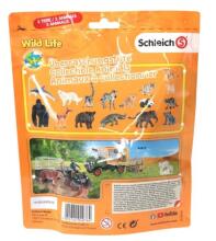 Schleich pimepakk Wild Life 3 tk