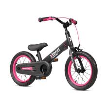 SmarTrike ratas 2in1 Xtend, roosa