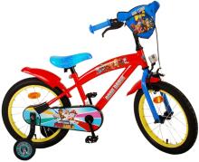 Jalgratas Paw Patrol 16"