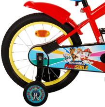 Jalgratas Paw Patrol 16"