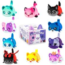APHMAU MeeMeow Mystery plush toy, 15 cm