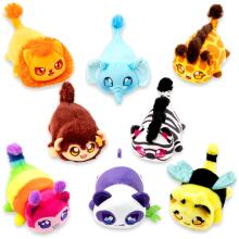 APHMAU MeeMeow Mystery plush toy, 15 cm