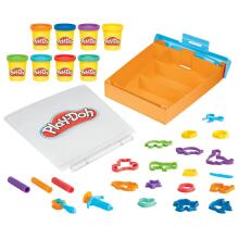 PLAY-DOH playset Imagine animals storage