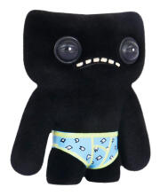 FUGGLER Фигурка-сюрприз, 6 cм