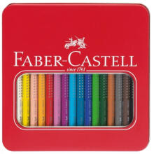 Цветные карандаши Faber-Castell Castle 60 цветов