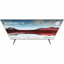 Xiaomi QLED TV A Pro 2025 55''