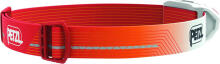 Petzl ACTIK CORE, LED gaisma (sarkana)