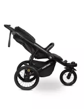 Bebe Basic Lima Deluxe Art.241138 Children's stroller/sports stroller
