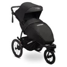 Bebe Basic Lima Deluxe Art.241138 Children's stroller/sports stroller