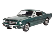 REVELL model 1965 Ford Mustang 2+2 Fastback, 67065