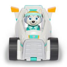PAW PATROL vehicle Basic Sustainable Everest, 6071217