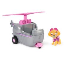 PAW PATROL vehicle Basic Sustainable Skye, 6071211