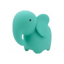 MARY'S MW61259 LED night light Elephant turquoise
