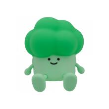 MARY'S MW61290 Green Broccoli LED Night Light