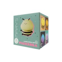 MARY'S MW61291 Bee LED Night Light