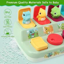 Leadstar Baby Toy Motor Skills Toy Art.241232