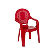 Children's chair Adria Lion assorted, blue/green/red/yellow