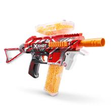 X-SHOT toy gun Hyper Gel, 1 series, 10000 gellet, assort., 36621