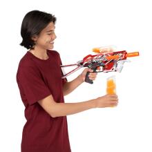 X-SHOT toy gun Hyper Gel, 1 series, 10000 gellet, assort., 36621