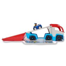 PAW PATROL vehicle Pup Squad Patroller, 6071544