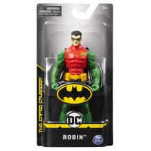 BETMAN 6" figure Batman , sortiments,  6055412