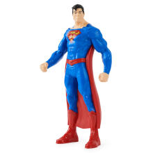 SUPERMAN figure 9.5" Superman, 6067618