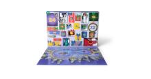 PAW PATROL advent calendar, 6070226