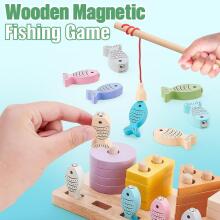 Atoylink Montessori Toy 3 in 1 Art.241383 Koka puzle Montessori