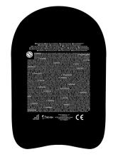 KICKBOARD STITCH