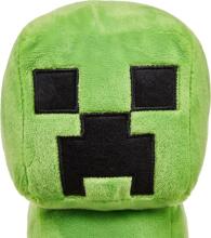 Minecraft Toys Ceeper Art.HBN40 High quality soft plush toy Minecraft, 21cm