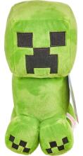 Minecraft Toys Ceeper Art.HBN40 High quality soft plush toy Minecraft, 21cm