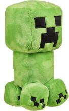 Minecraft Toys Ceeper Art.HBN40 High quality soft plush toy Minecraft, 21cm