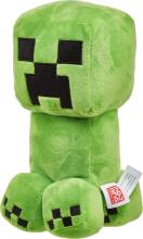 Minecraft Toys Ceeper Art.HBN40 High quality soft plush toy Minecraft, 21cm