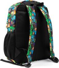 Minecraft Backpack Art.241484  Backpack