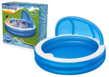 Bestway bassein katusega 188 x 180 x 53 cm