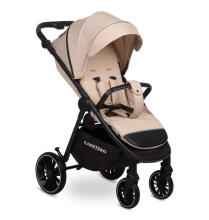 STROLLER AGIL LATTE
