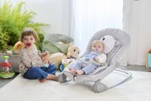 CHICCO 00073088210000 Pacifier PF SOFT blue 2-6m 2 pcs
