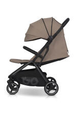 EASY GO Bērnu ratiņi HERO GOLDEN BEIGE