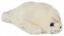 UnI Toys Art.M18096 High quality soft plush toy Seal, 21cm