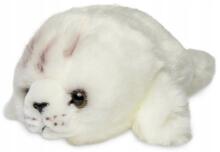 UnI Toys Art.M18096 High quality soft plush toy Seal, 21cm